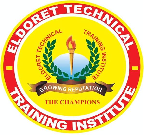 Diploma in International Hotel & Catering Management at Eldoret Technical Training Institute