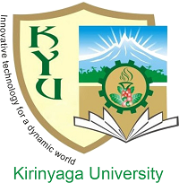 Kirinyaga University