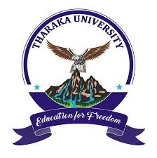 Tharaka University