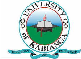 University of Kabianga