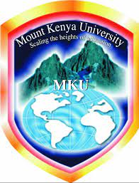 Mount Kenya University