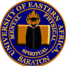 University of Eastern Africa, Baraton